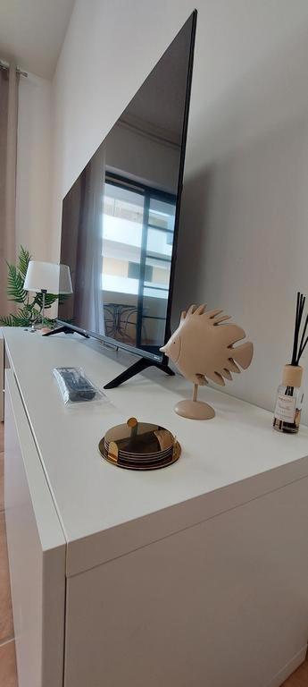 Zise Flor-De-Lis Daire Conceição Dış mekan fotoğraf